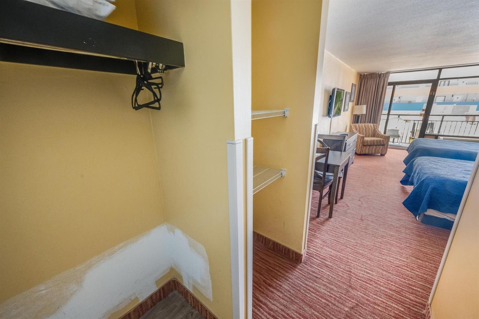 Remodeled Condo, Waterpark View At Landmark Resort Myrtle Beach Kültér fotó