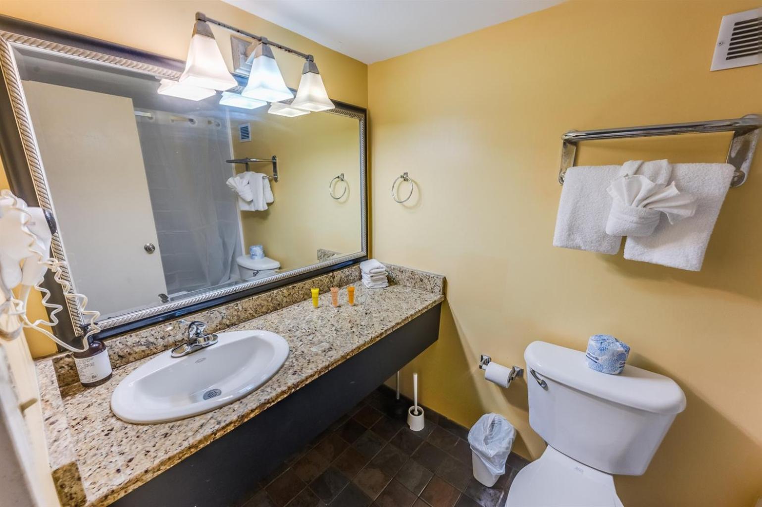 Remodeled Condo, Waterpark View At Landmark Resort Myrtle Beach Kültér fotó