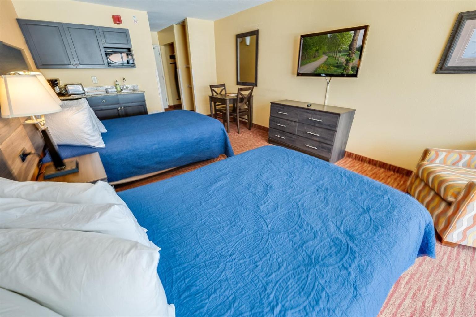 Remodeled Condo, Waterpark View At Landmark Resort Myrtle Beach Kültér fotó
