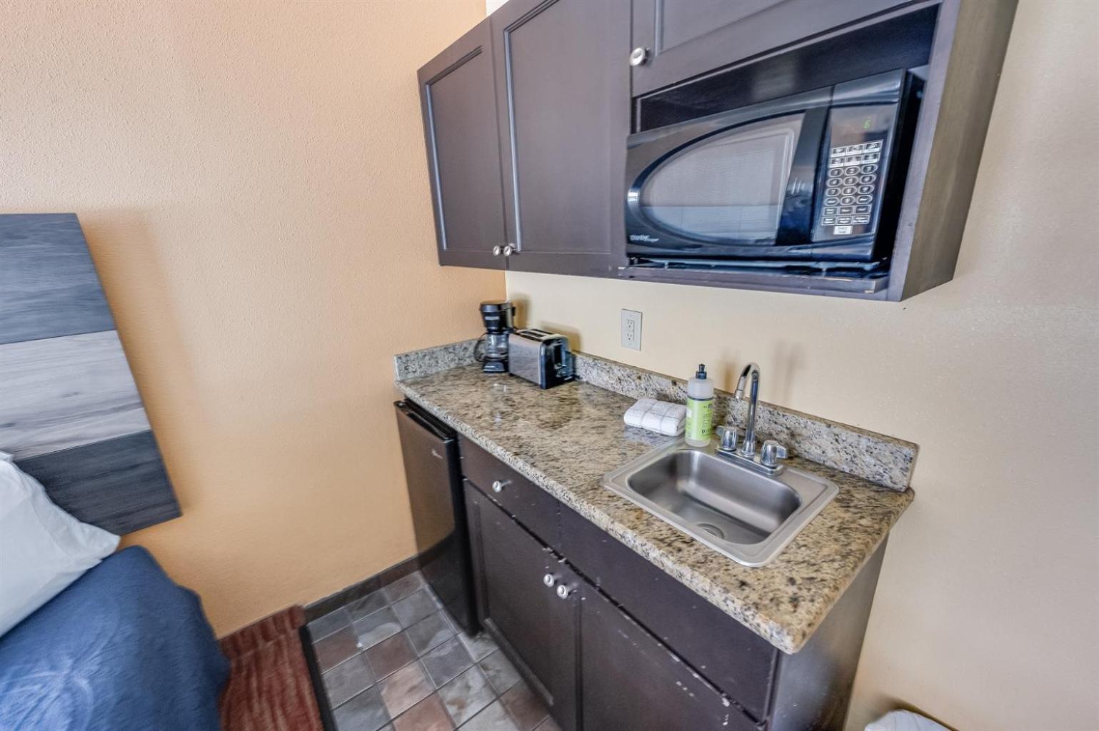 Remodeled Condo, Waterpark View At Landmark Resort Myrtle Beach Kültér fotó