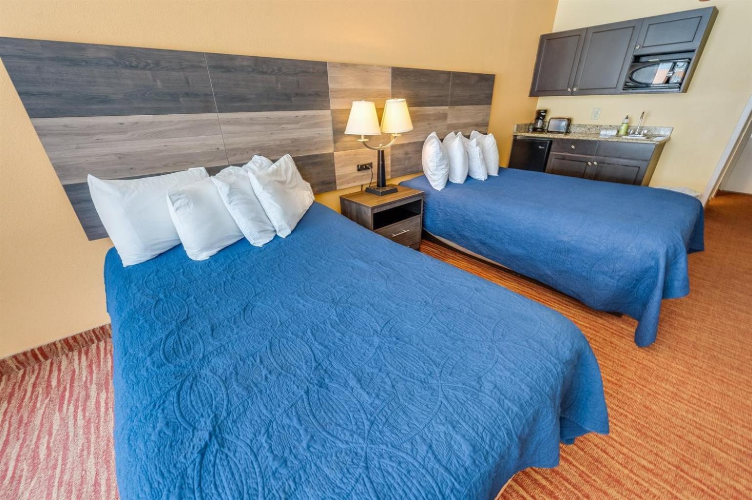 Remodeled Condo, Waterpark View At Landmark Resort Myrtle Beach Kültér fotó